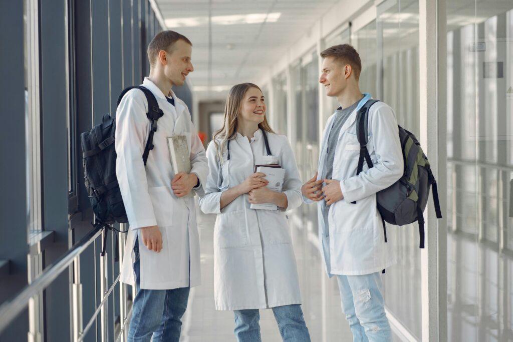 Admission in top MBA College for 2025