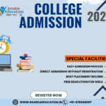 Amazing offer 4 admission in BBA_MBA in July