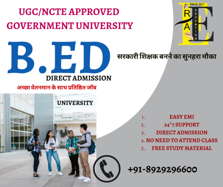 Best B.ed College in Giridih for 2025 Admission