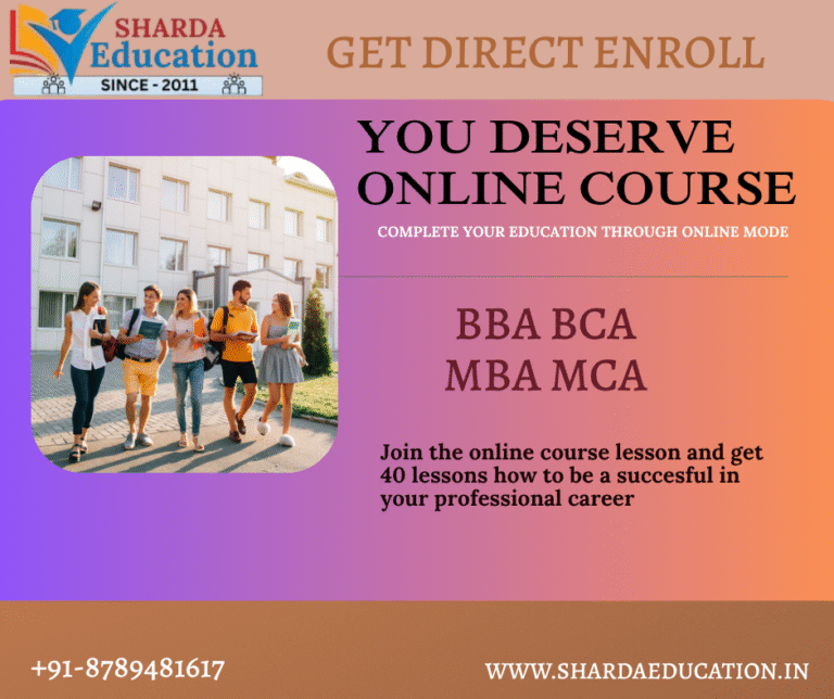Institute for Best online Course in low fee 2025